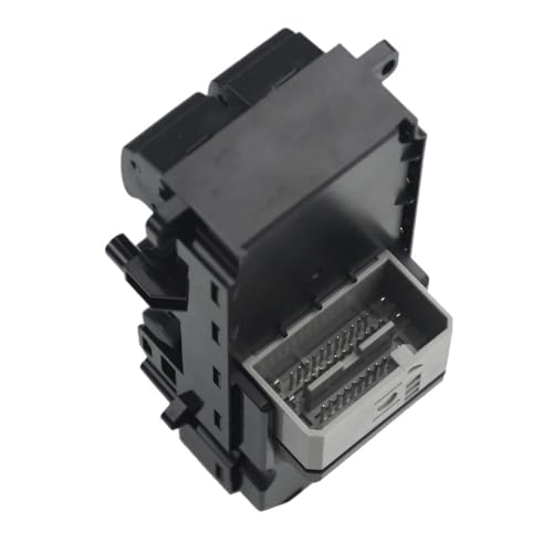 Interrupteur lève-vitre bloqué solution commande électrique Honda Accord 8 - 4