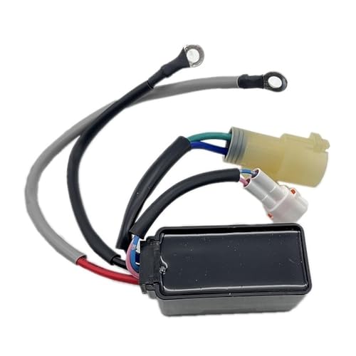 Relais PTT pour hors-bord Suzuki DF30 DF40 et moteurs 30HP à 40HP