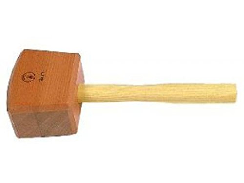 Preisvergleich Produktbild Ulmia Größe 3 roten Buche Tischler