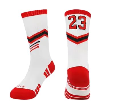 buddyboys Calcetines deportivos unisex, color blanco, 12 pares = 24 calcetines, calcetines de tenis (talla 34-38), Blanco, 38 cm