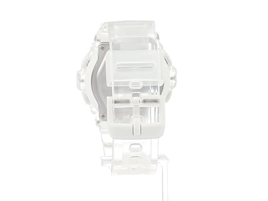 [カシオ] 腕時計 ベビージー BGA-270S-7AJF レディース Amazon.co.jp: [カシオ] 腕時計 ベビージー 【国内正規品】 BGA