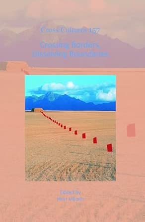 Crossing Borders, Dissolving Boundaries: 157 book cover