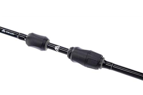 Mikado - Canna da Spinning BIXLITE Ligth Spin