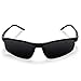 Eye Love Polarized Sunglasses for Men and Women - Glare-Free - 100 Percent Uv Blocking