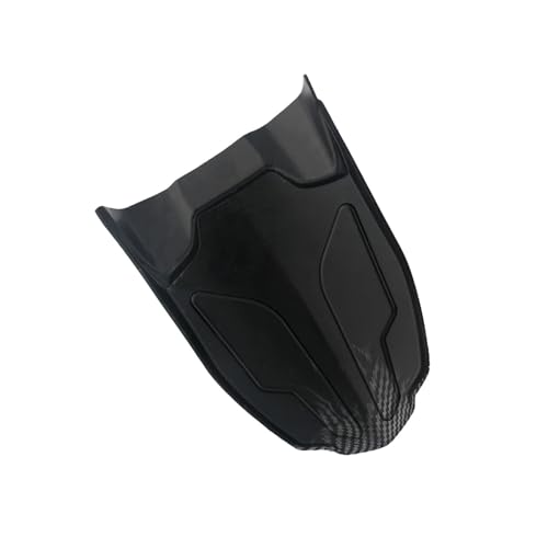 Extension Couverture Protection Arrière pour Garde-Boue Moto Robuste MT07 - 5