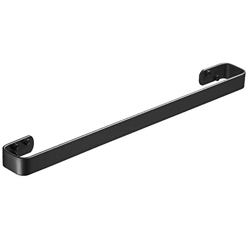Porte-serviettes adhésif 3m robuste pour bureau et maison - 3