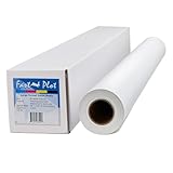 Polypropylene Banner 8 mil WP 36