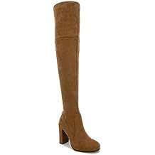 Kenneth Cole womens JustinOver-the-Knee Boot
