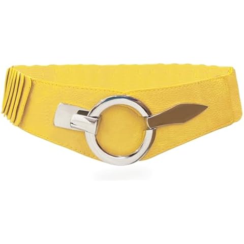 Gloop Ceinture élastique femme Cover