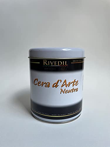 CERA d'ARTE Wax (Oil Base)