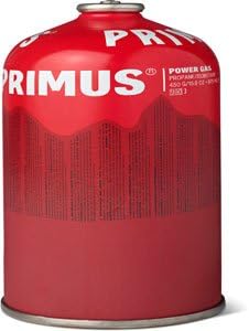 Primus Power Gas – 450g Gas Cartridge