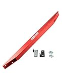 Rear Lower Tie Bar Suspension Bar Subframe Brace For 1996 1997 1998 2000 HONDA CIVIC EX DX LX SI EK