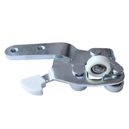 Galet porte latérale pour Ducato 2002-2006 guide rouleau haut centre bas