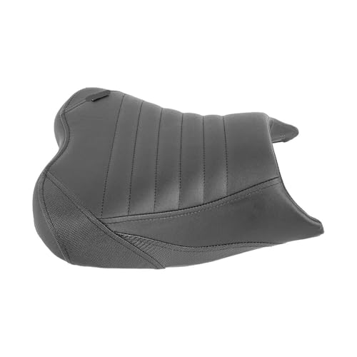 Coussin passager arrière pour moto Z400 2019 2022 : siège selle confort noir