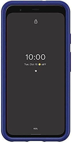 Coque Pixel 4 OtterBox Symmetry évite les écrans brisés