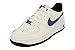 Produktbild Nike Air Force 1 07 GS Trainers DB1555 Sneakers Schuhe (UK 3.5 us 4Y EU 36, White Racer Blue Volt 100)