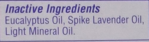 Kwan Loong Pain Relieving Aromatic Oil - Image 3