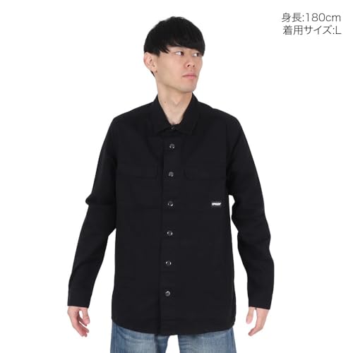 Oakley Men's Long Weekend Jacket2