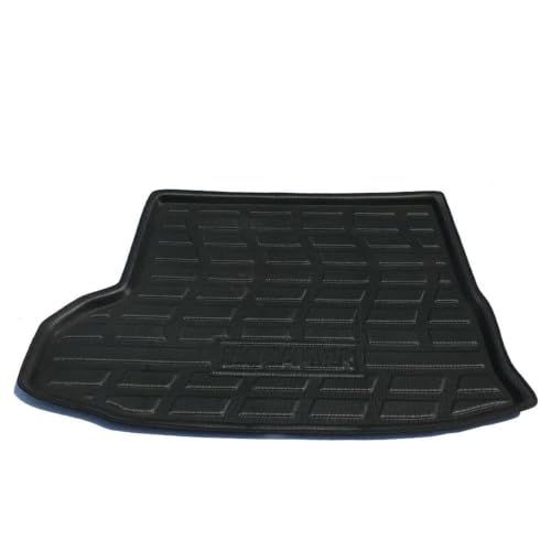 Tapis de coffre pour Toyota Highlander Kluger XU50 2014-2019 protection imperméable EVA