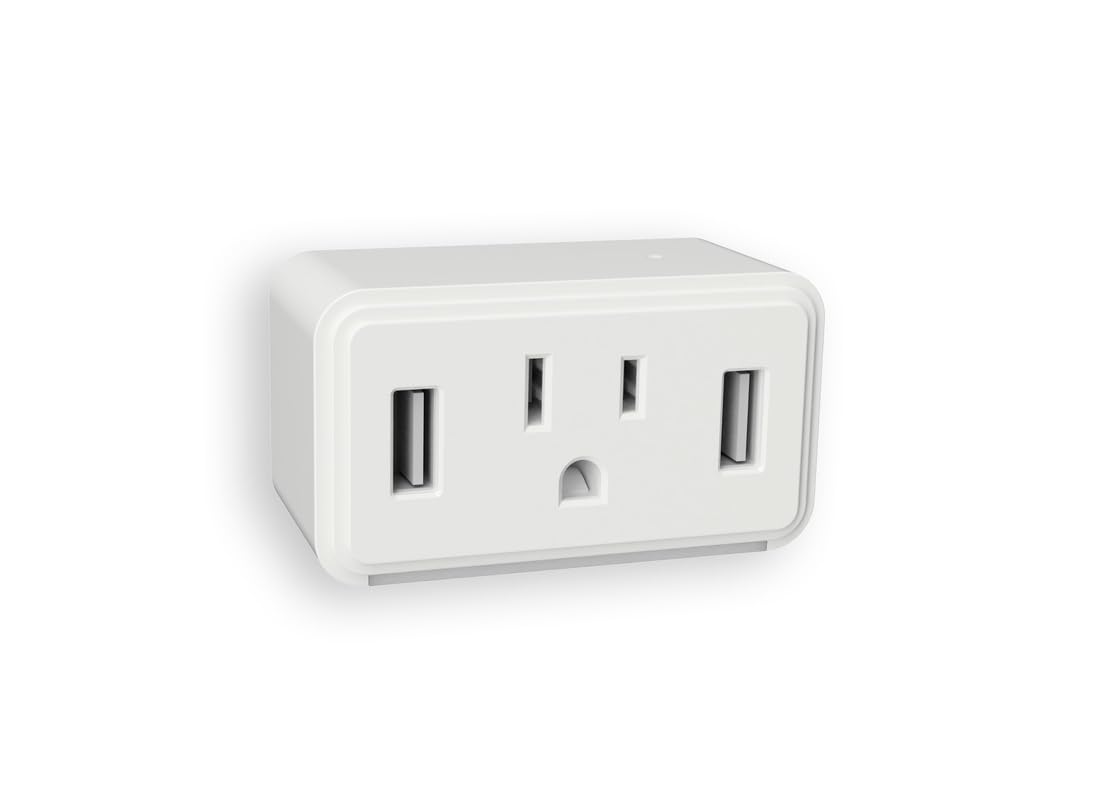 OUTLET LITE USB