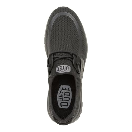 Hey Dude Men's Sirocco M Active Slip-On2