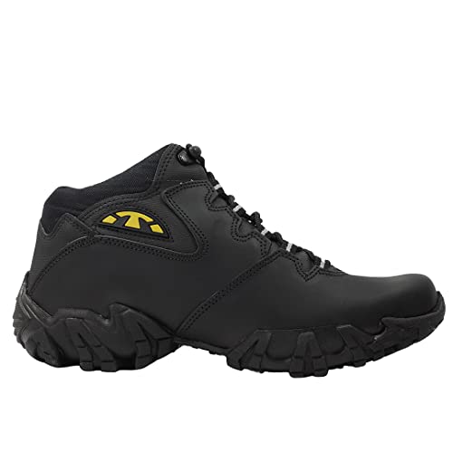 Tênis Bruce, Preto, Bull Terrier, 41