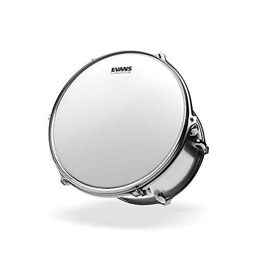 Evans Drum Heads - G2 Coated Fusion Tompack (10, 12, 14 Inch)