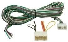 Metra TurboWires 70-6510 Wiring Harness