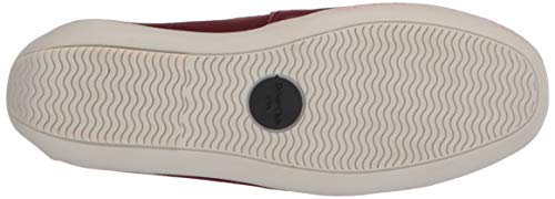 Driver Club Usa Unisex Kids Boys/Girls Leather Driving Loafer With Penny Detail, Rust Nubuck, 3 M Us Little #TOP3
