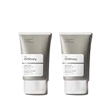 The Ordinary Azelaic Acid Suspension 10%, Formula for Uneven and Blemish-Prone Skin, 1 Fl Oz (Pack of 2)