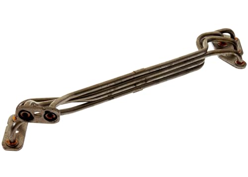 GM 24202349 4T40E Automatic Transmission Forward Clutch Low and Reverse Band Lube Pipe