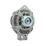 Generator Alternator Compatible With RENAULT LAGUNA MEGANE ESPACE III KANGOO MASTER II SCéNIC CLIO