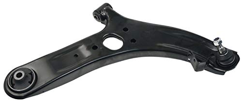 MOOG RK622645 Suspension Control Arm and Ball Joint Assembly front right lower by MOOG - Used condition - US$34.44