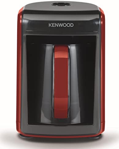 Kenwood Turkish Coffee Maker Up To 5 