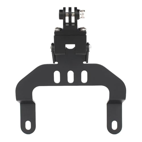 Support téléphone moto R1150GS 1999-2004 en plaque de navigation haut de gamme