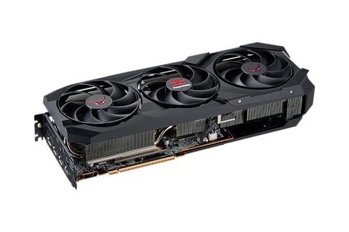 Image of PowerColor Red Devil AMD Radeon RX 9070 16GB GDDR6