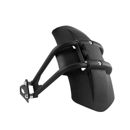 Guardabarros para Ninja 250 300 accesorio de moto trasero y protector contra salpicaduras 3