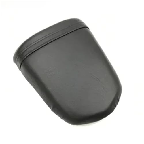 Siège avant de moto noir pour remplacer une selle usée de GSXR 600 750