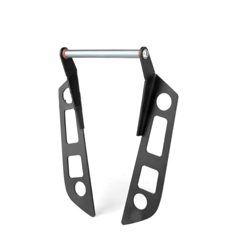 Accessoires navigation moto C400X support adaptateur de guidon 12mm