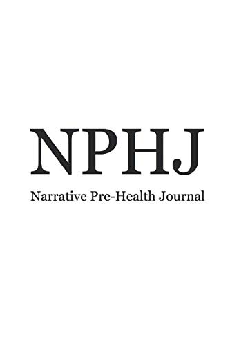 Narrative Pre-Health Journal: Volume 2