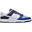 White Game Royal Midnight Navy