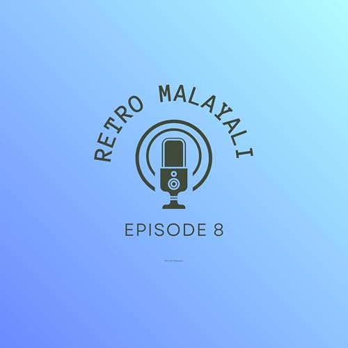 Episode 8 Podcast Por  arte de portada
