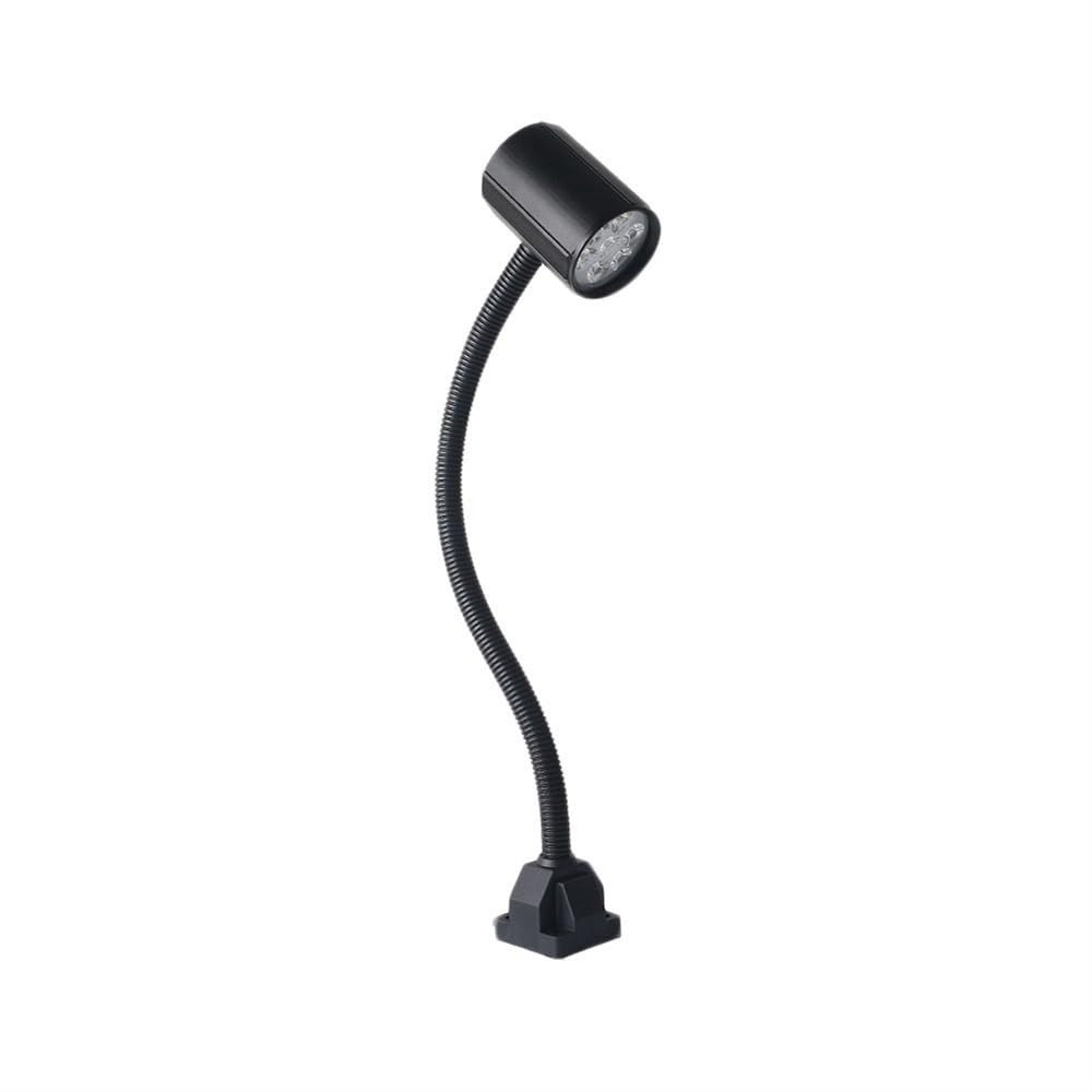 Amazon.co.jp: 工作機械産業用LED作業灯、ロングアーム機械設備作業灯