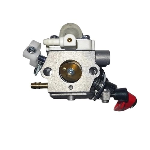 C1M-S267A Carb Fit For FS40 FS50 FS50C HT56C KM56C KN56RC Carb