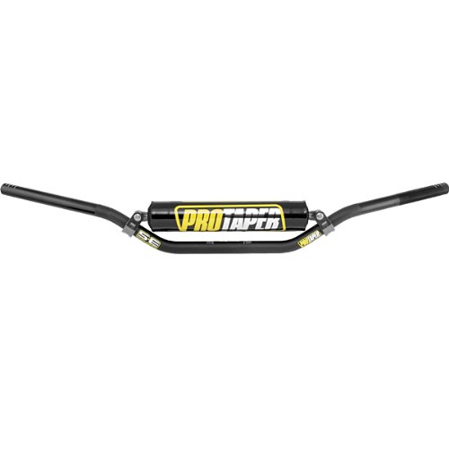Pro Taper Se Series 7/8" Standard Handlebars - Factory Suzuki/Ktm Stock/Jet Black #TOP30