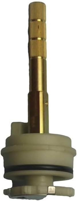 Replacement Part for Gerber DA603567 Washerless Cartridge Round Stem for 1H Tub &