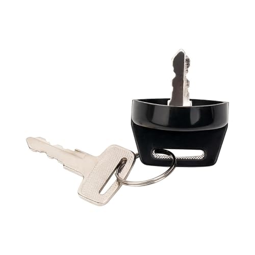 Interruptor de encendido con llave y cerradura TRX500 TRX650 TRX680