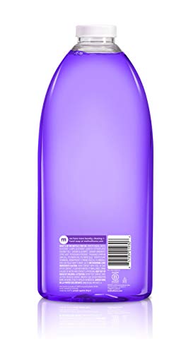 image for Method All-Purpose Cleaner Refill, French Lavender,68 Fl Oz (Pack of 6