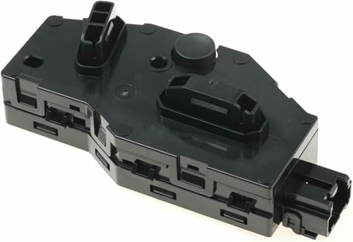 Interrupteur commande siège passager bloqué Cadillac CT4 CT5 84751541