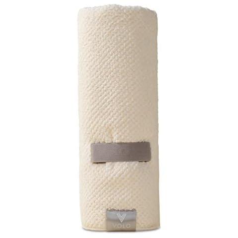 VOLO Hero Bag Packaging - White Cover